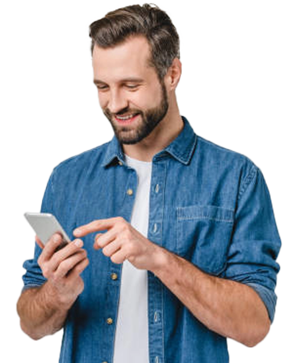 Happy Investor